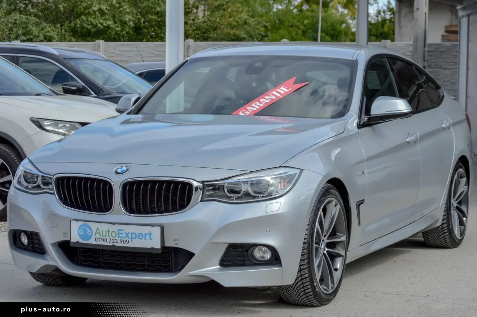 Bmw Seria-3