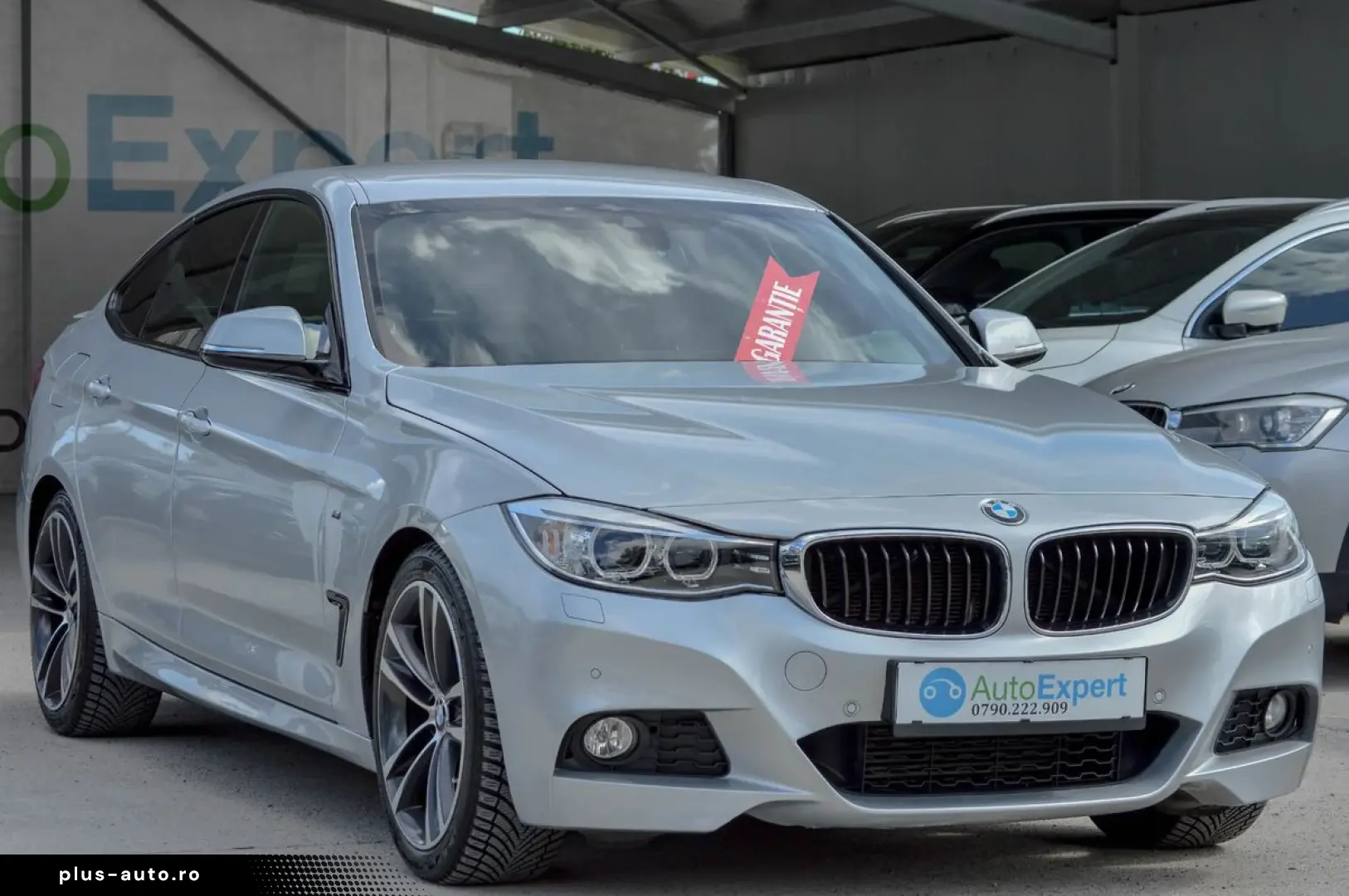 Bmw Seria-3