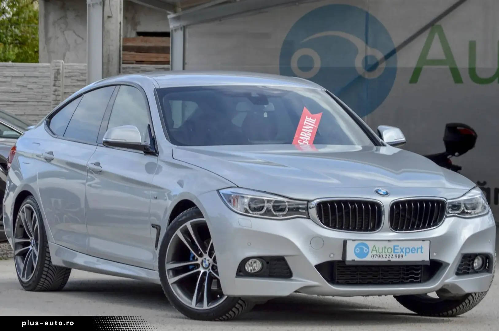 Bmw Seria-3