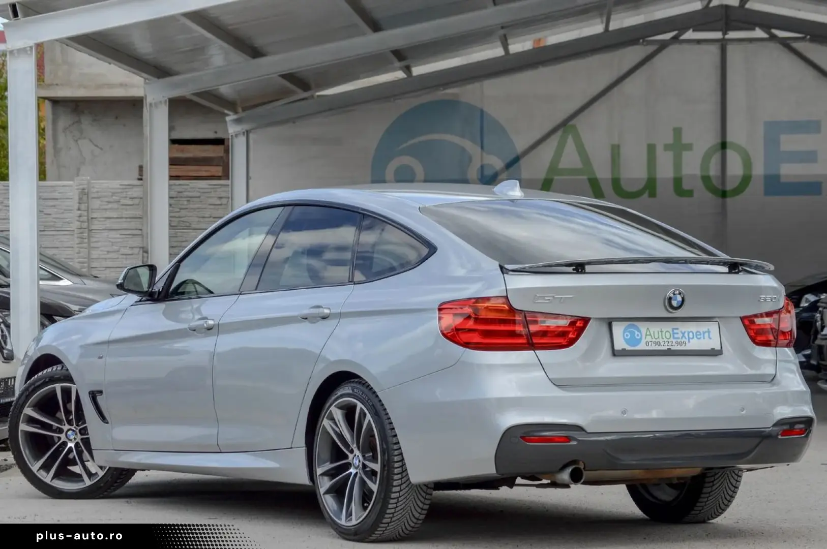 Bmw Seria-3