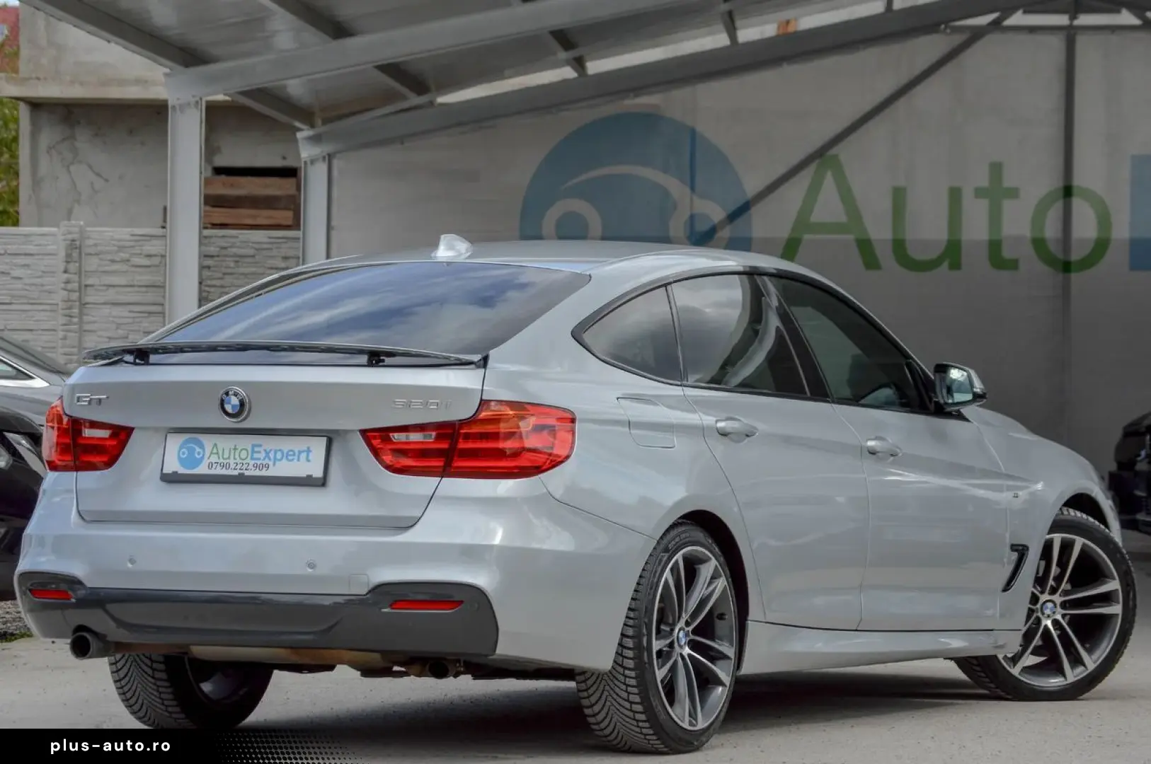 Bmw Seria-3