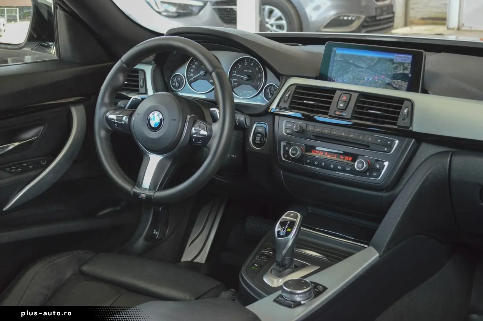 Bmw Seria-3