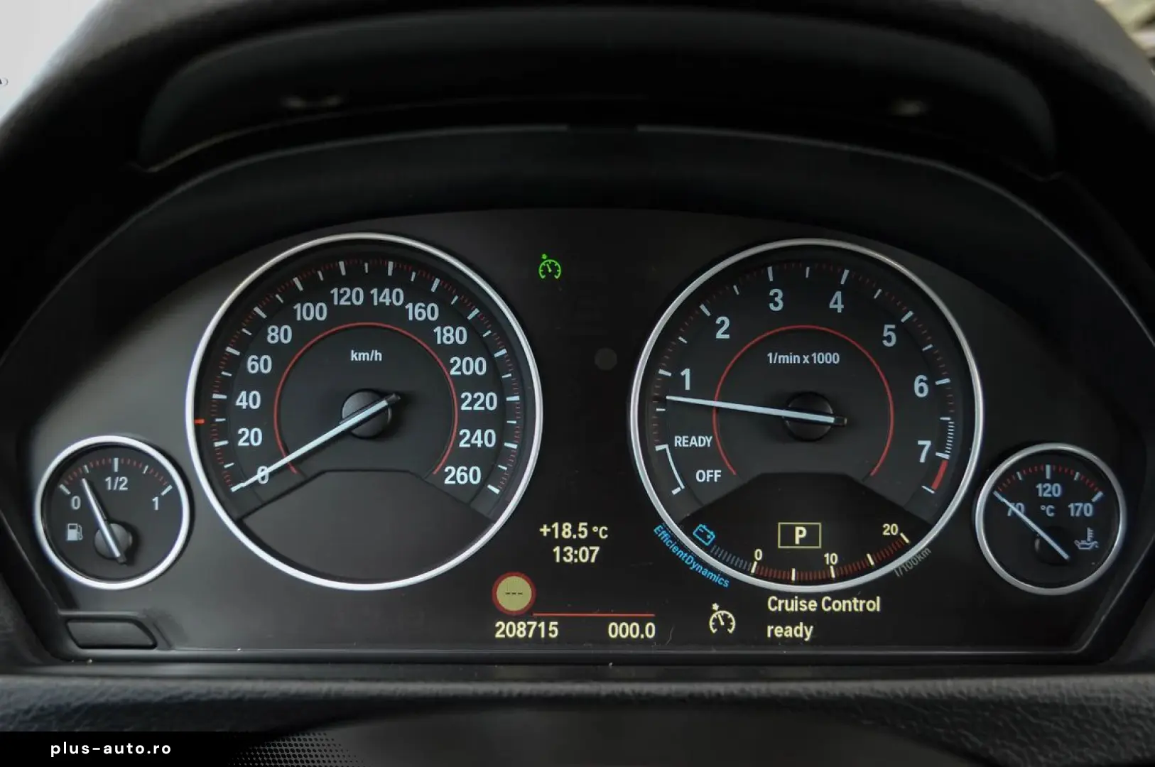 Bmw Seria-3