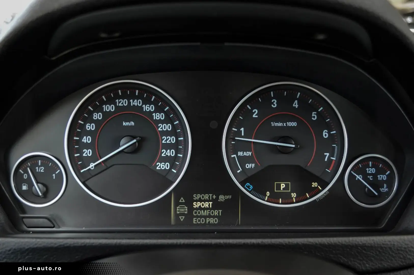 Bmw Seria-3