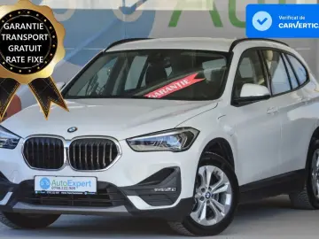 2021 BMW X1 xDrive25e xLine   Rate Fixe   Garantie   Transpo