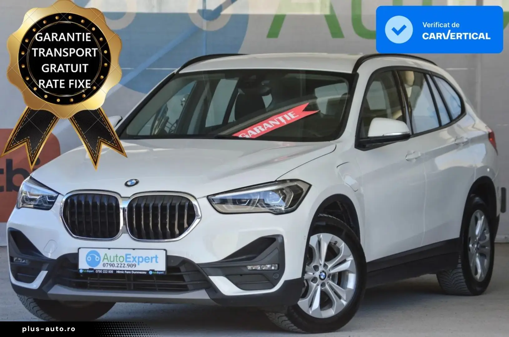 2021 BMW X1 xDrive25e xLine   Rate Fixe   Garantie   Transpo