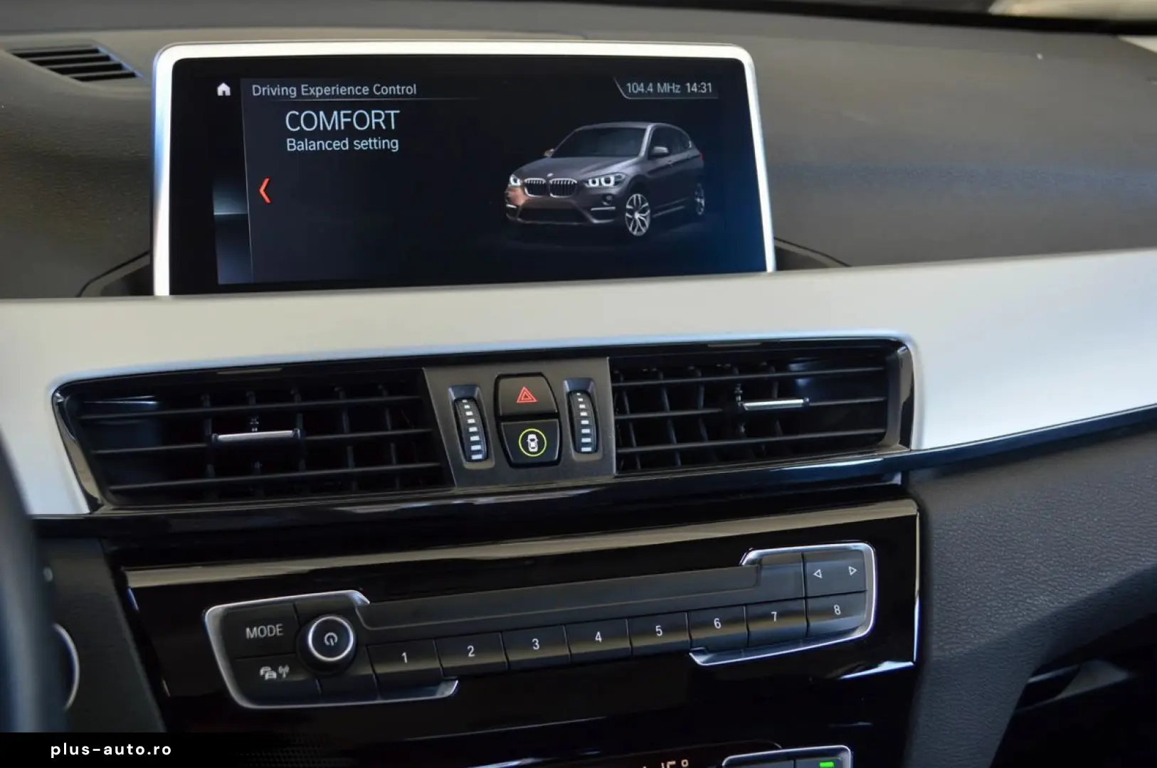 2021 BMW X1 xDrive25e xLine   Rate Fixe   Garantie   Transpo