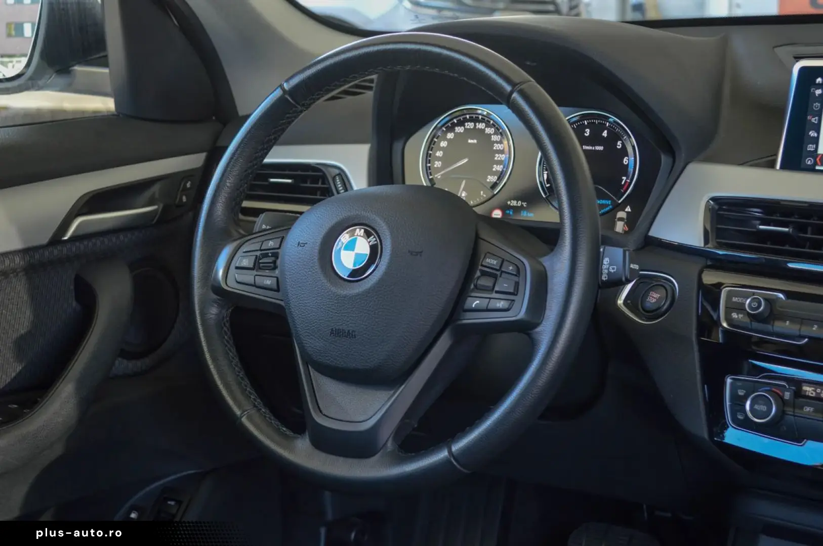 2021 BMW X1 xDrive25e xLine   Rate Fixe   Garantie   Transpo