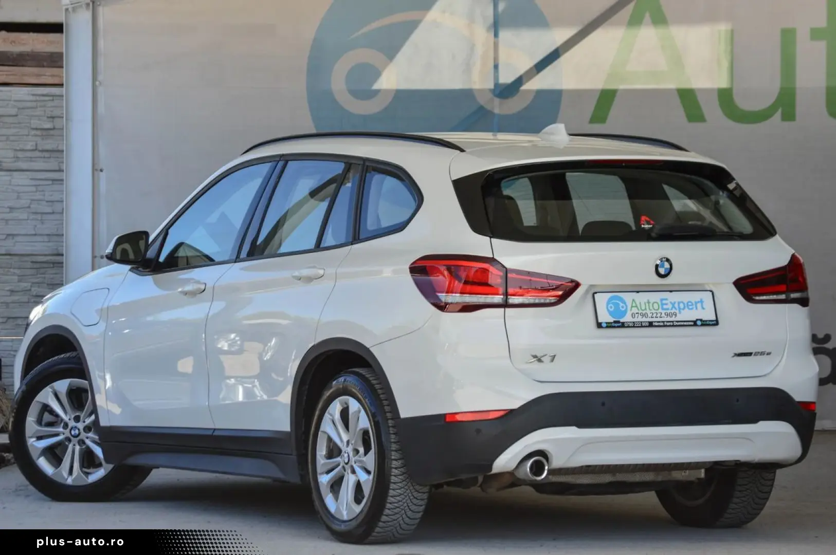 2021 BMW X1 xDrive25e xLine   Rate Fixe   Garantie   Transpo