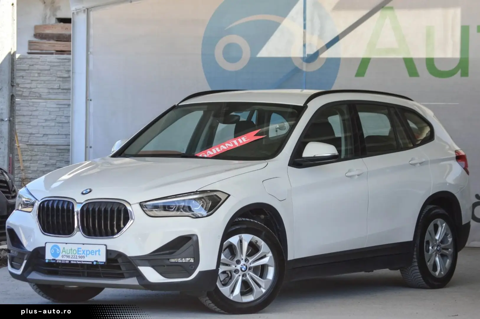 2021 BMW X1 xDrive25e xLine   Rate Fixe   Garantie   Transpo