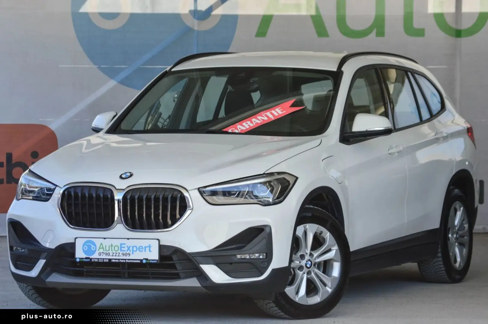 2021 BMW X1 xDrive25e xLine   Rate Fixe   Garantie   Transpo
