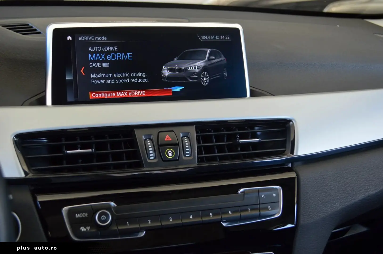 2021 BMW X1 xDrive25e xLine   Rate Fixe   Garantie   Transpo