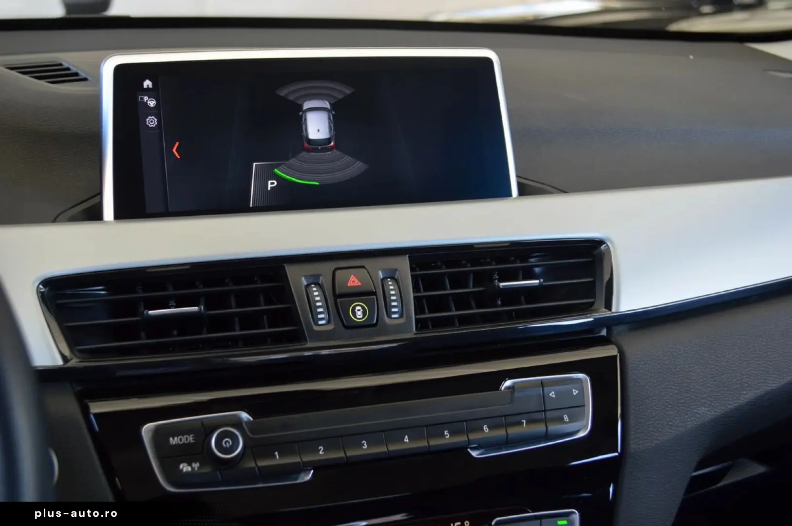2021 BMW X1 xDrive25e xLine   Rate Fixe   Garantie   Transpo
