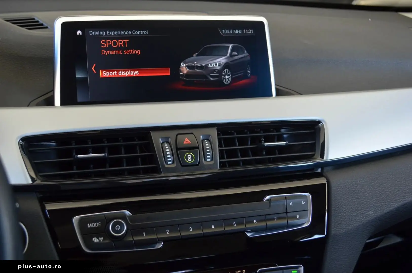 2021 BMW X1 xDrive25e xLine   Rate Fixe   Garantie   Transpo