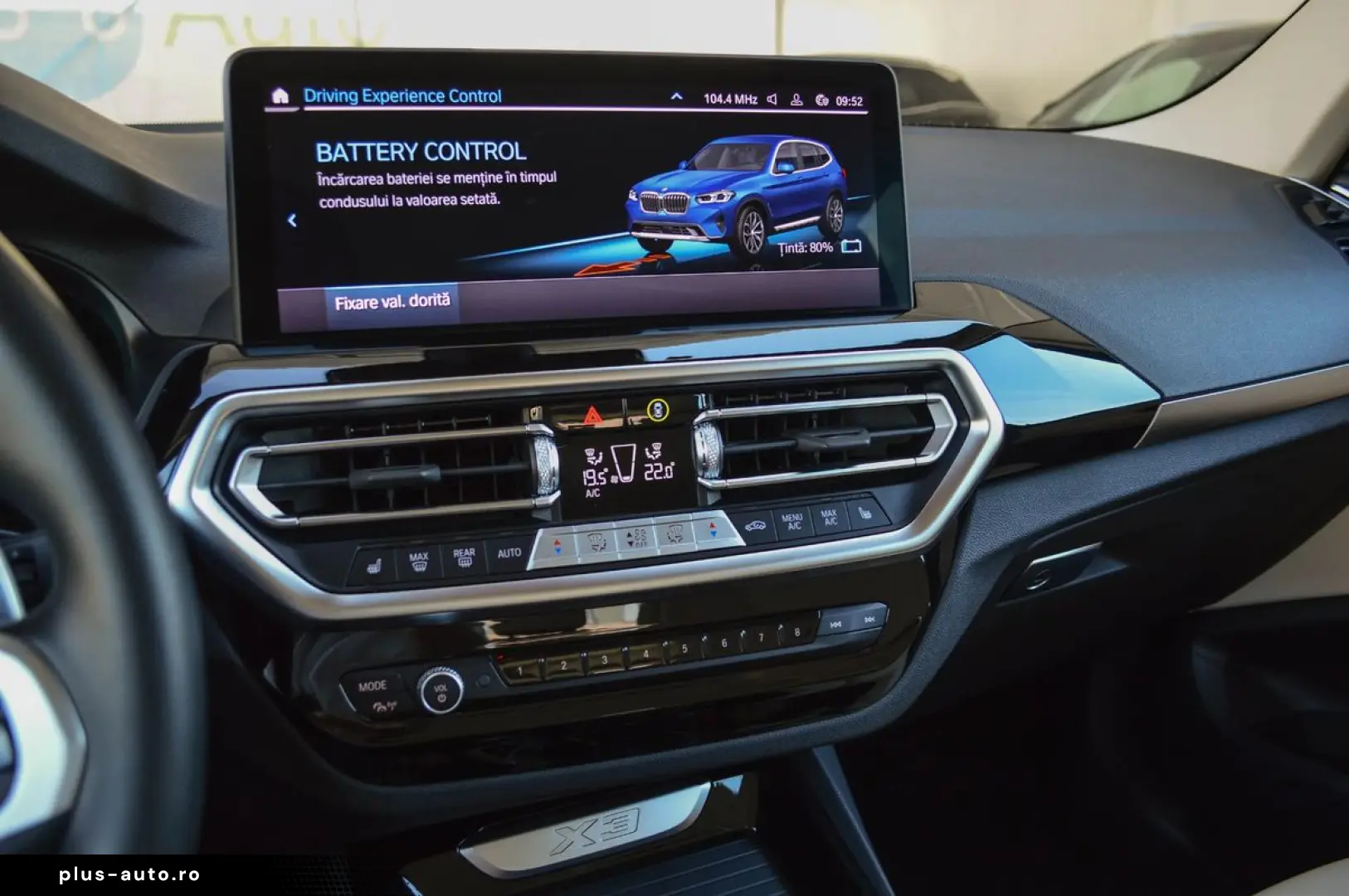 2023 BMW X3 xDrive 30e AT PHEV 2.0 Benzina Hybrid Distronic
