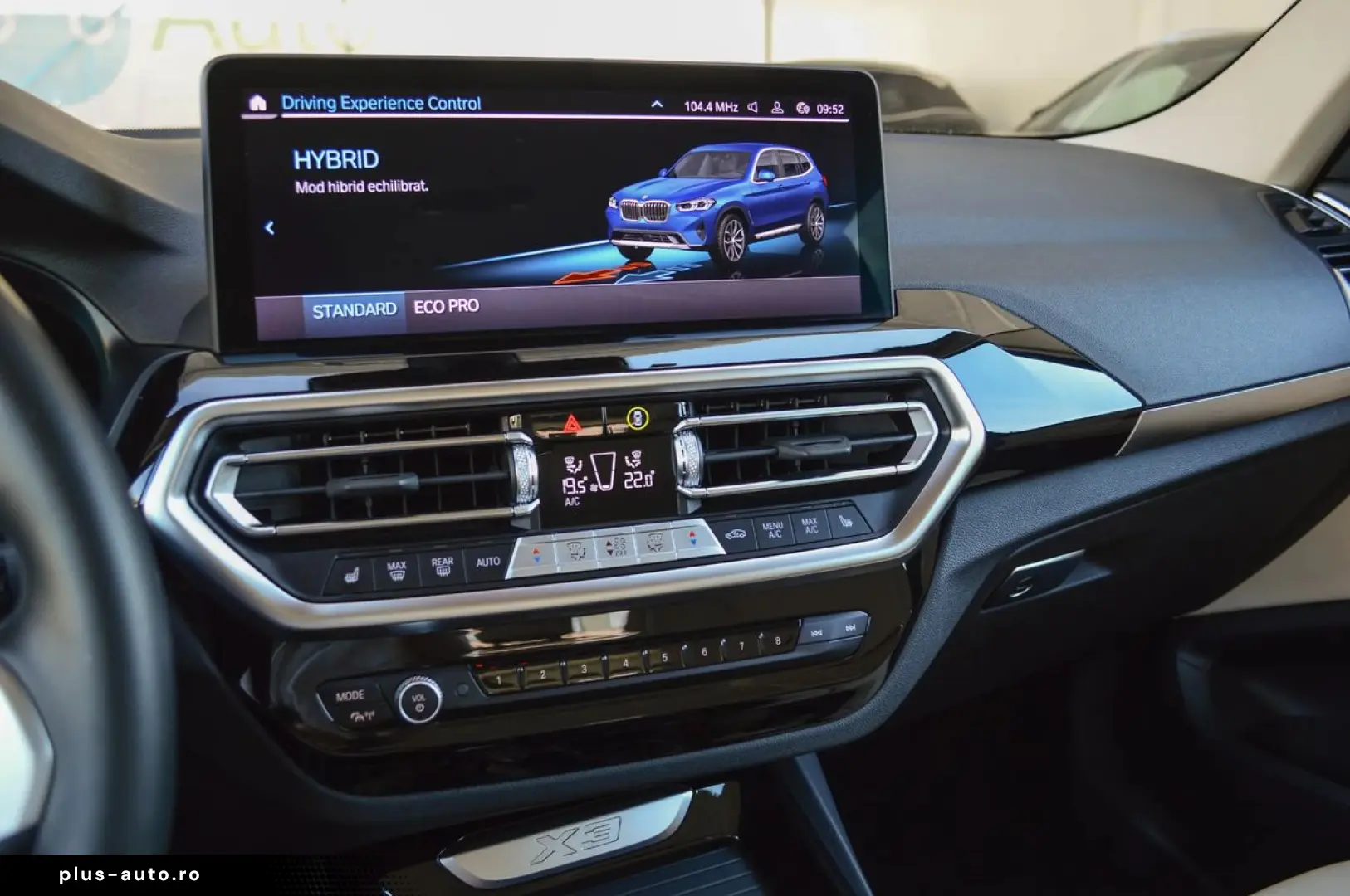 2023 BMW X3 xDrive 30e AT PHEV 2.0 Benzina Hybrid Distronic