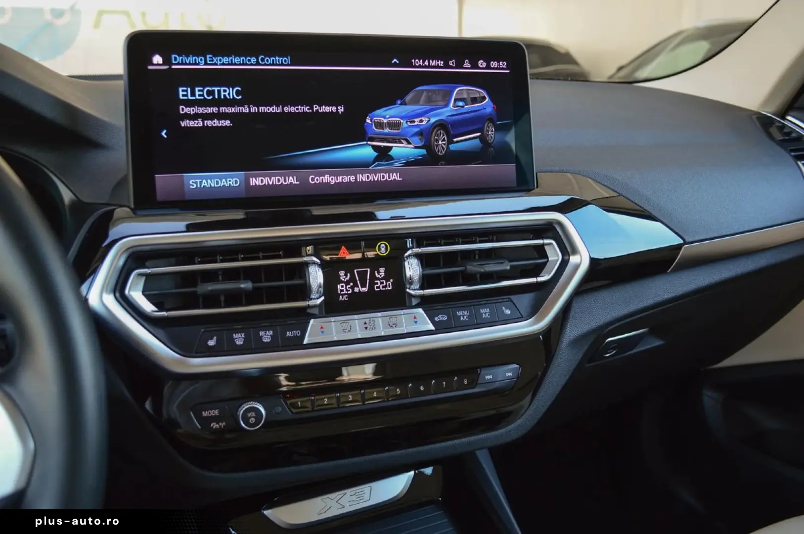 2023 BMW X3 xDrive 30e AT PHEV 2.0 Benzina Hybrid Distronic