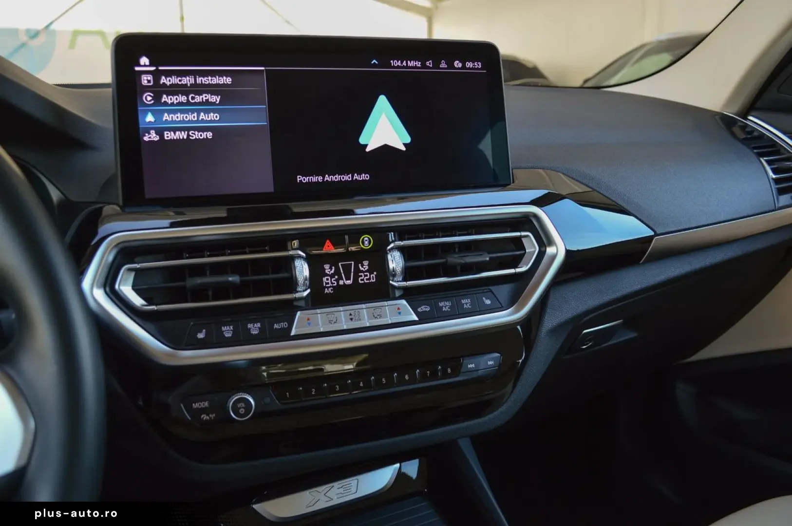 2023 BMW X3 xDrive 30e AT PHEV 2.0 Benzina Hybrid Distronic