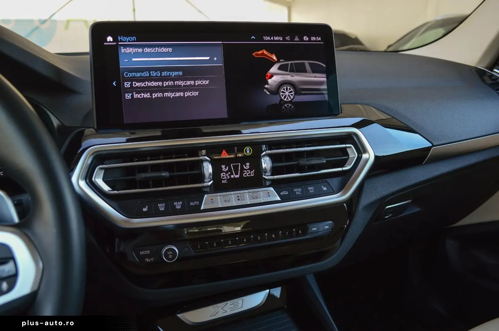 2023 BMW X3 xDrive 30e AT PHEV 2.0 Benzina Hybrid Distronic