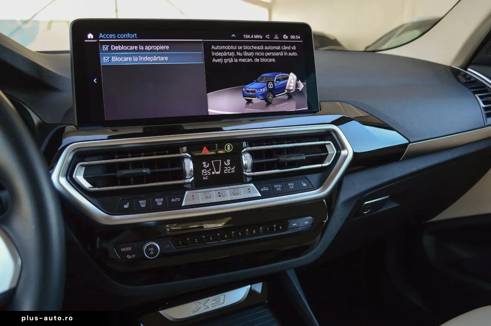 2023 BMW X3 xDrive 30e AT PHEV 2.0 Benzina Hybrid Distronic