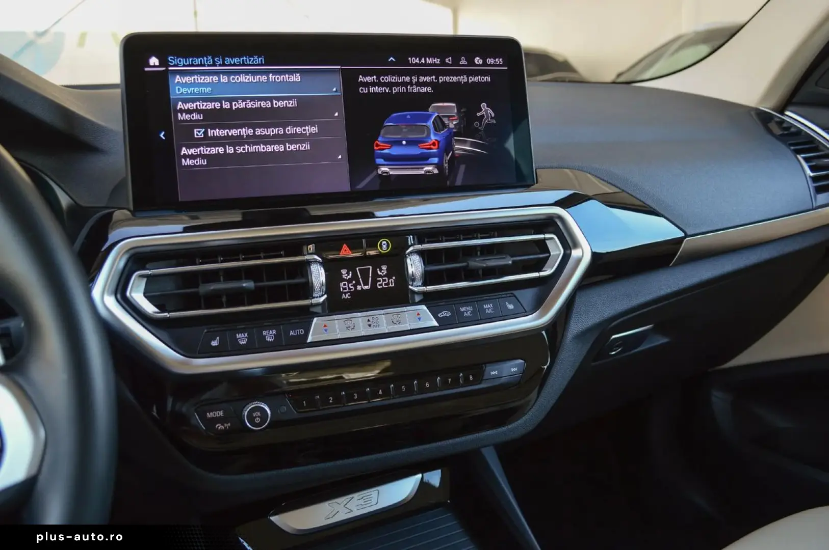 2023 BMW X3 xDrive 30e AT PHEV 2.0 Benzina Hybrid Distronic
