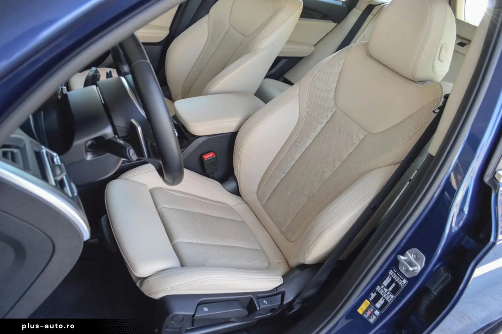 2023 BMW X3 xDrive 30e AT PHEV 2.0 Benzina Hybrid Distronic
