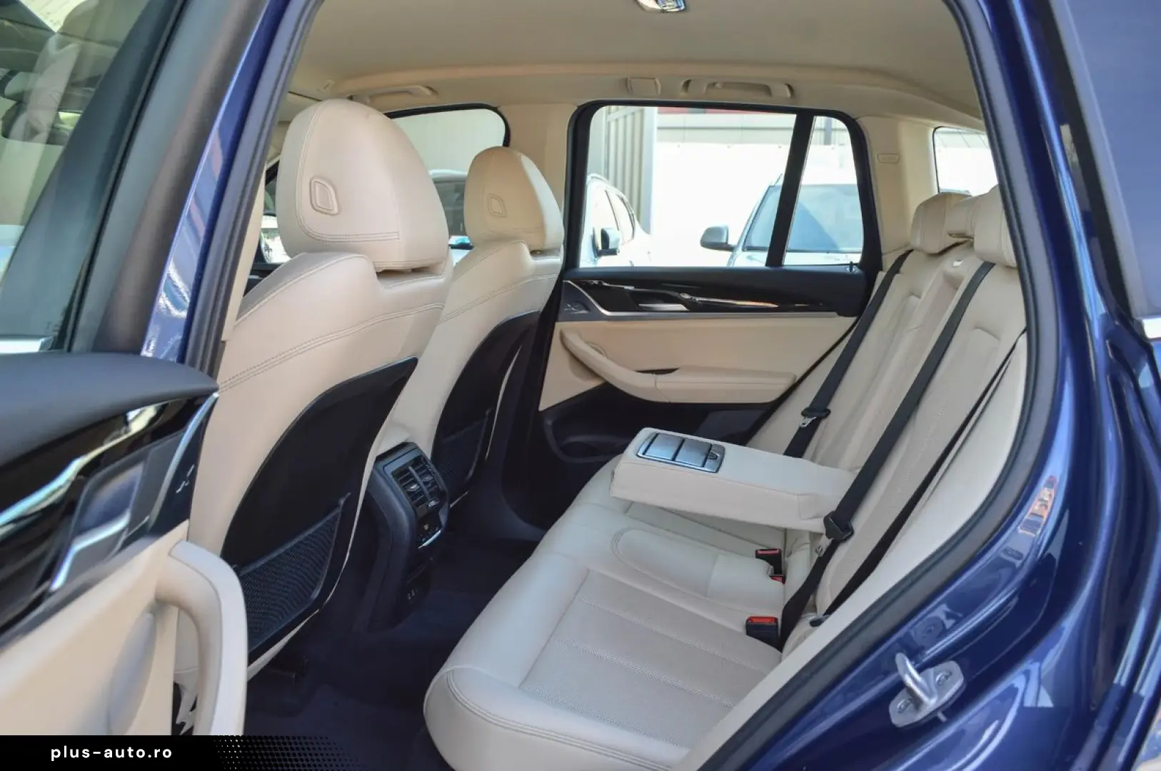 2023 BMW X3 xDrive 30e AT PHEV 2.0 Benzina Hybrid Distronic