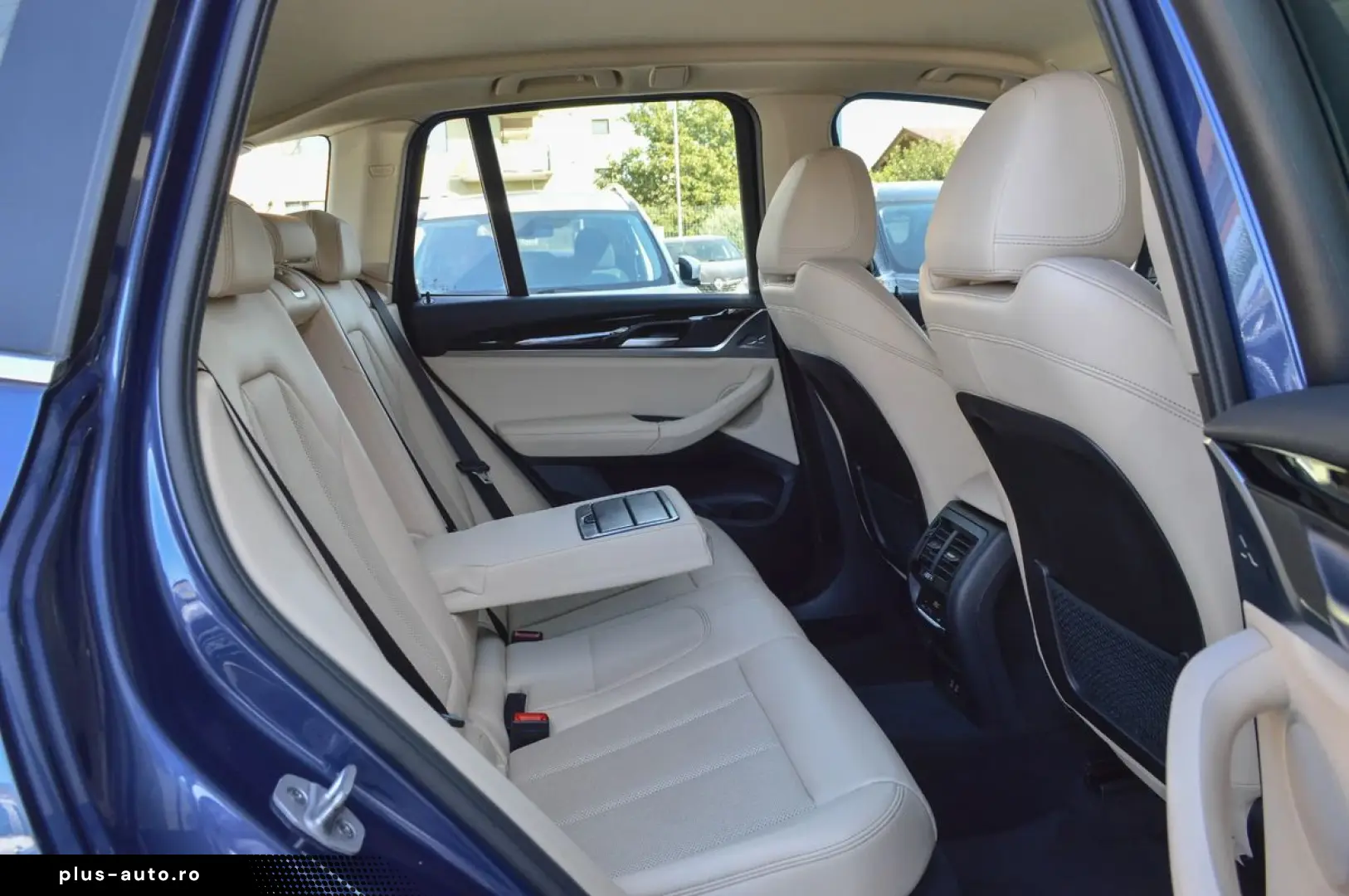 2023 BMW X3 xDrive 30e AT PHEV 2.0 Benzina Hybrid Distronic