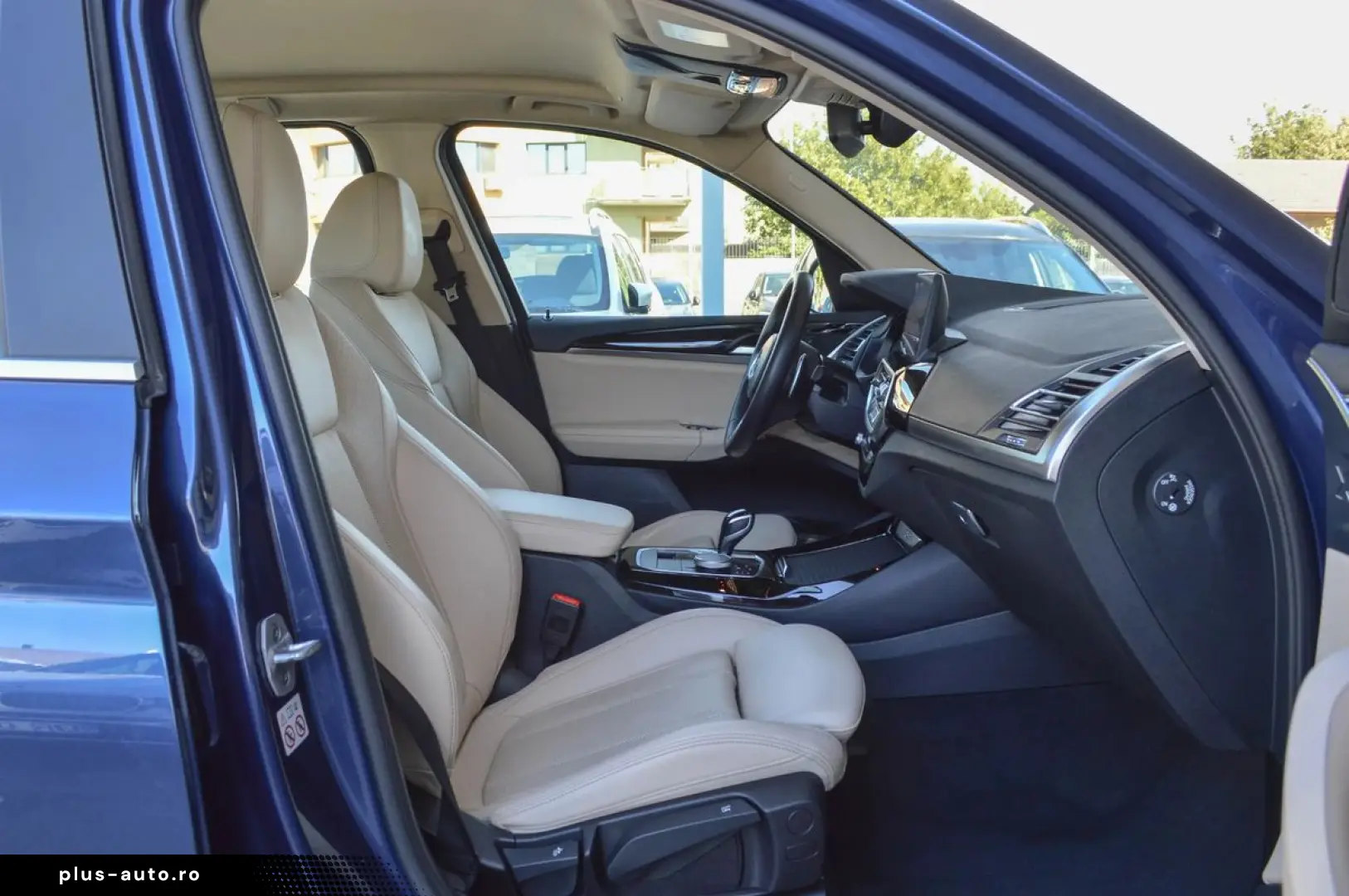 2023 BMW X3 xDrive 30e AT PHEV 2.0 Benzina Hybrid Distronic