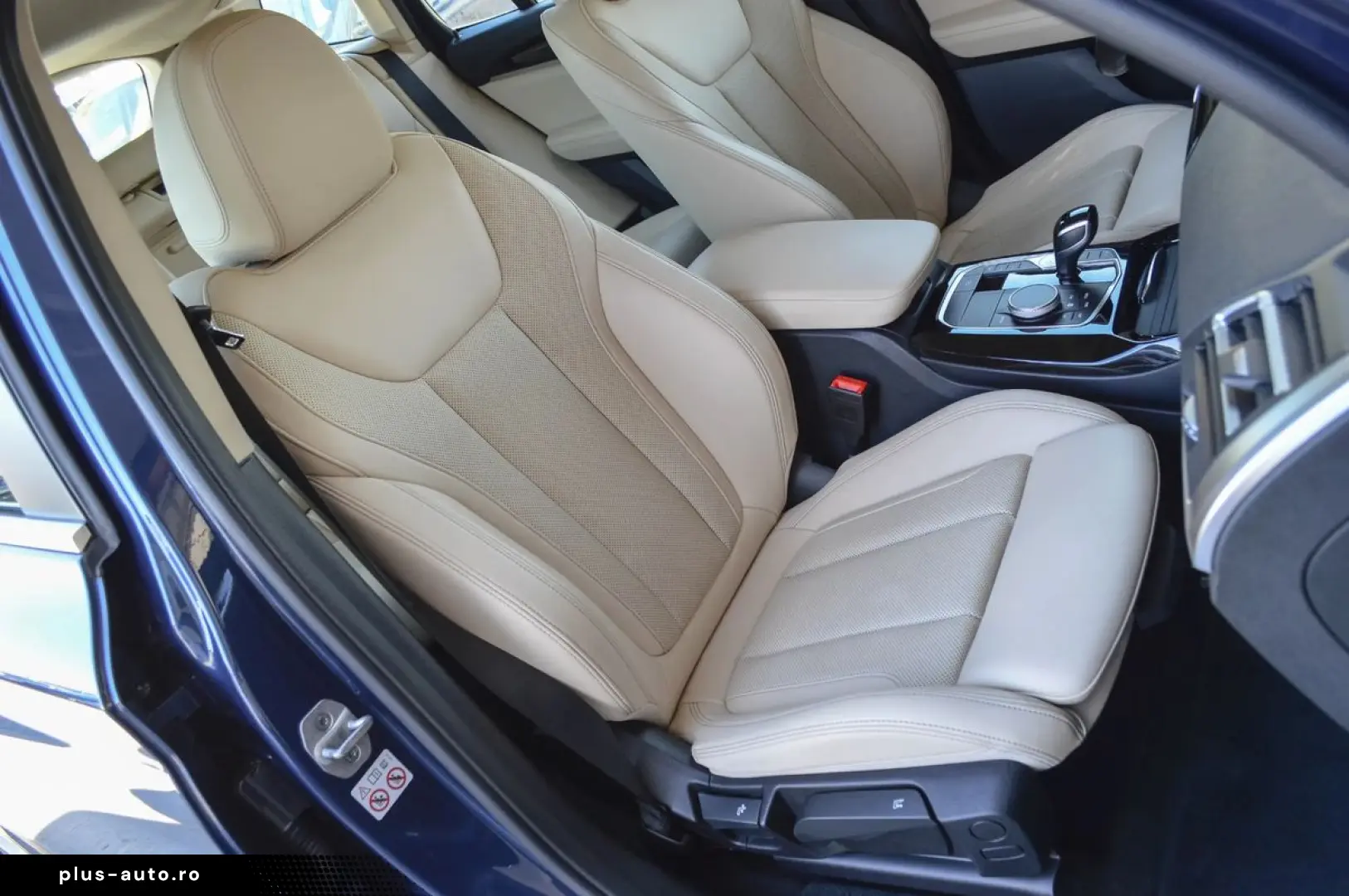 2023 BMW X3 xDrive 30e AT PHEV 2.0 Benzina Hybrid Distronic