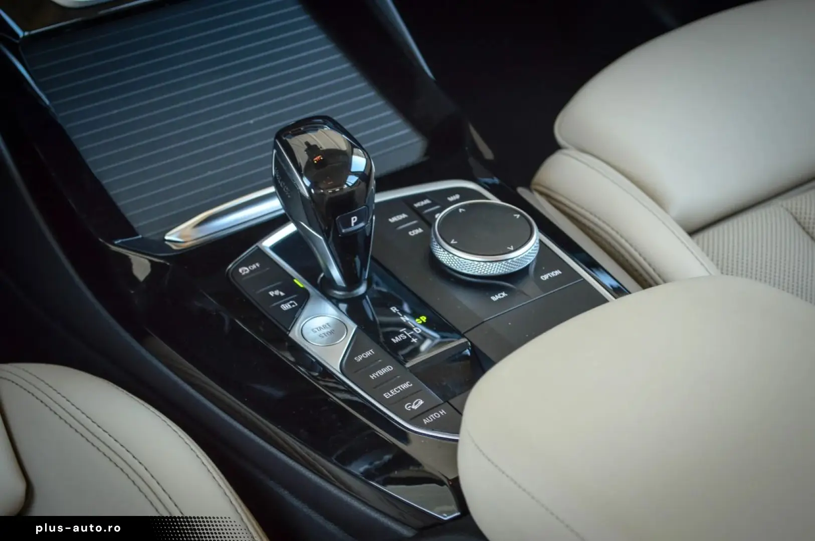 2023 BMW X3 xDrive 30e AT PHEV 2.0 Benzina Hybrid Distronic