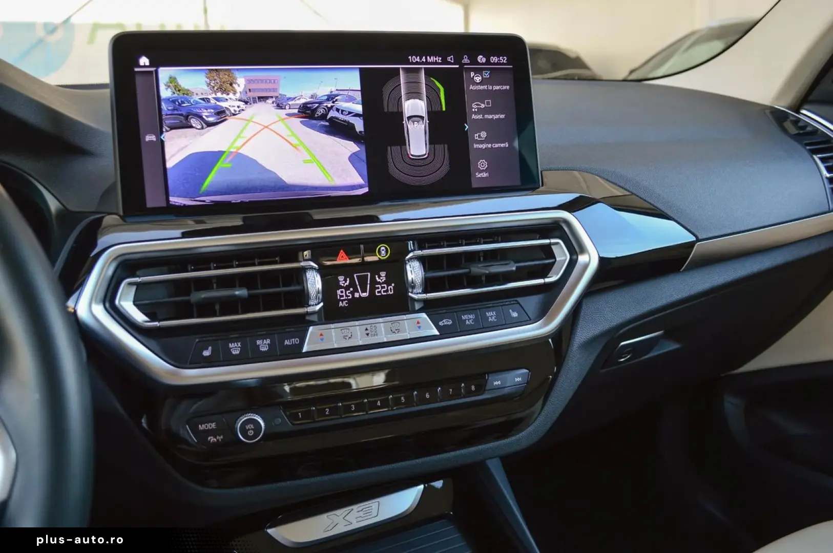 2023 BMW X3 xDrive 30e AT PHEV 2.0 Benzina Hybrid Distronic