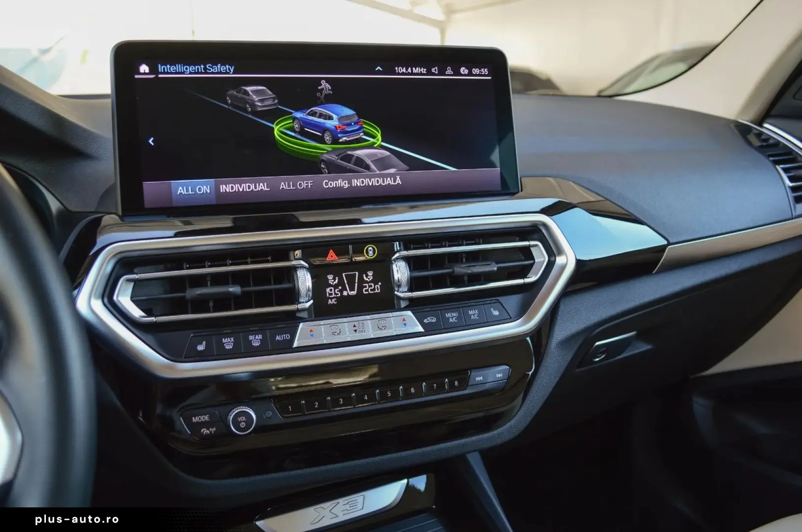 2023 BMW X3 xDrive 30e AT PHEV 2.0 Benzina Hybrid Distronic
