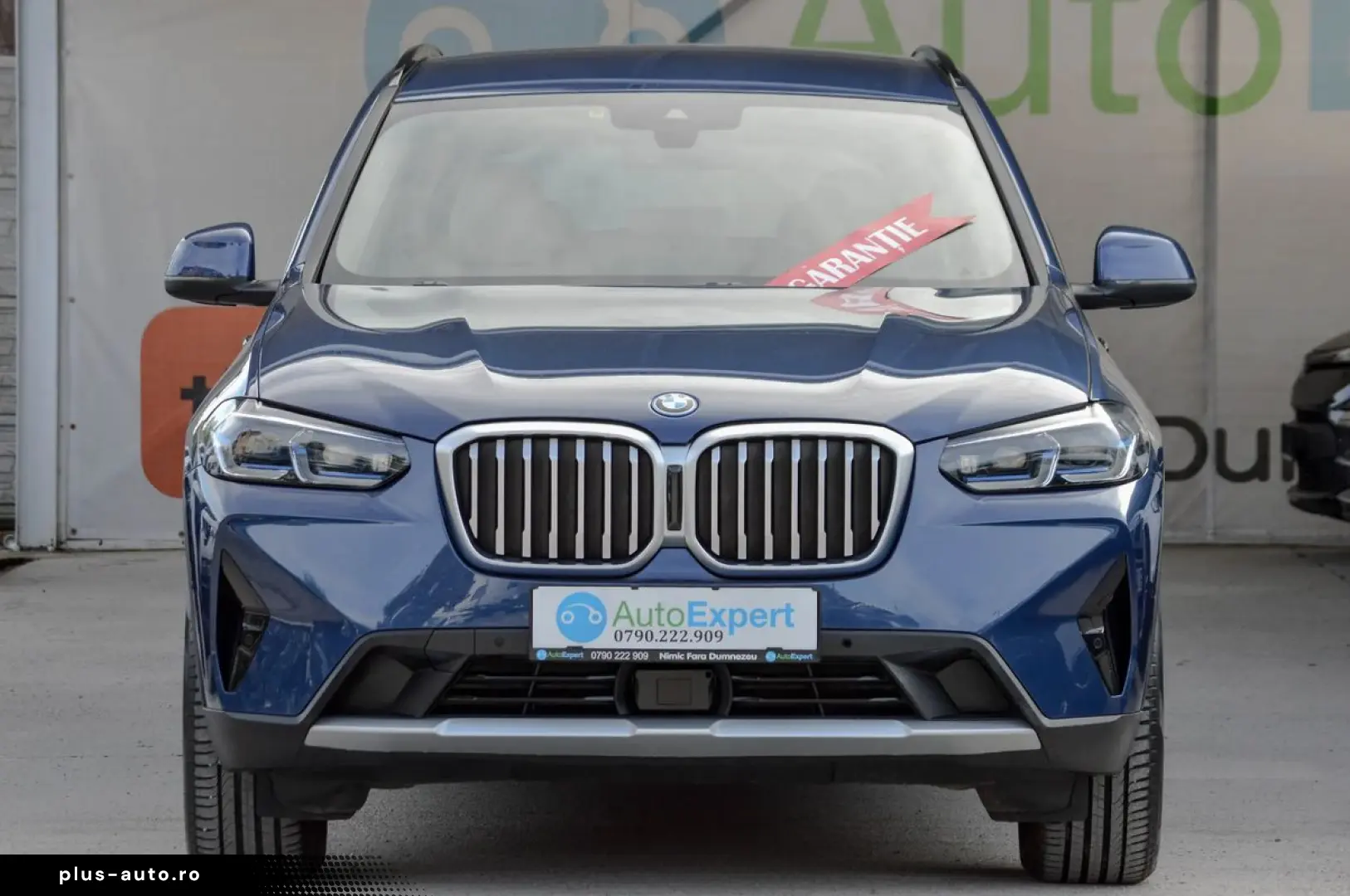 2023 BMW X3 xDrive 30e AT PHEV 2.0 Benzina Hybrid Distronic