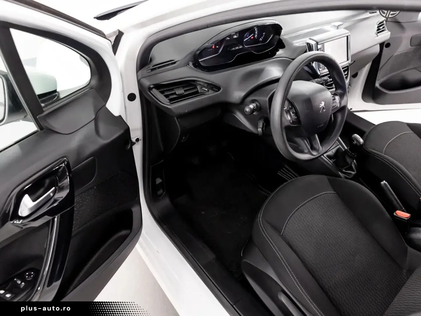 Peugeot 208 1.6 BlueHDi FAP Style