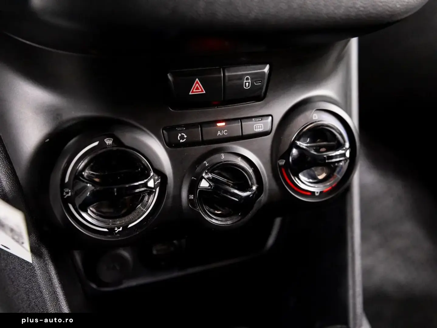 Peugeot 208 1.6 BlueHDi FAP Style