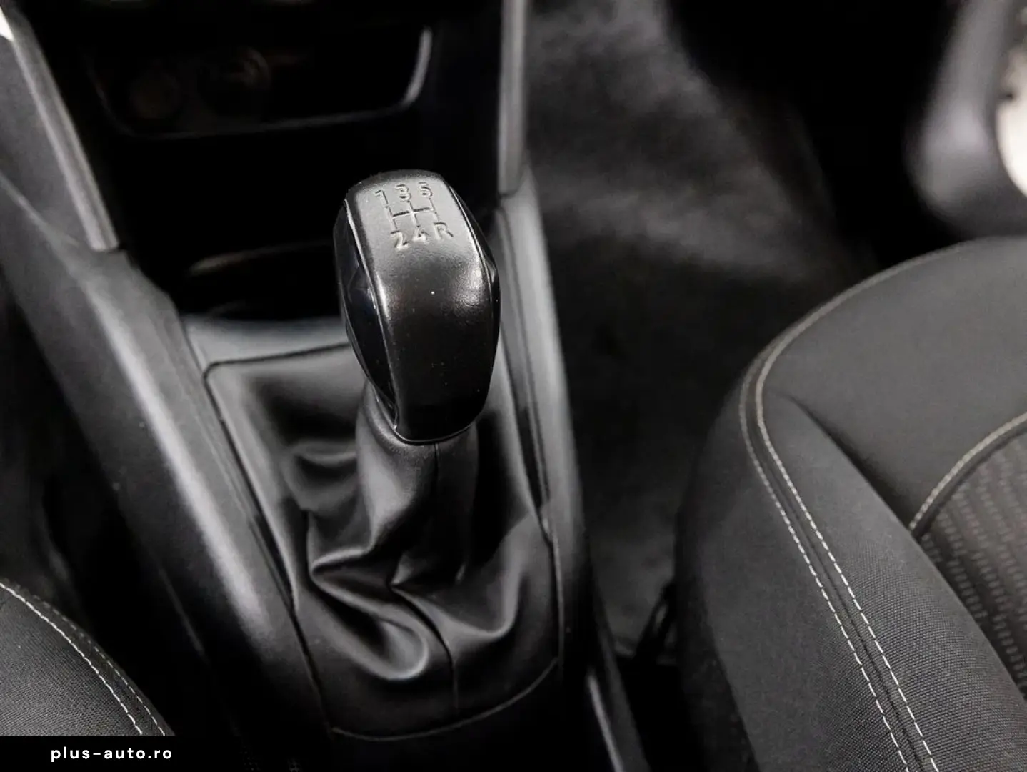 Peugeot 208 1.6 BlueHDi FAP Style