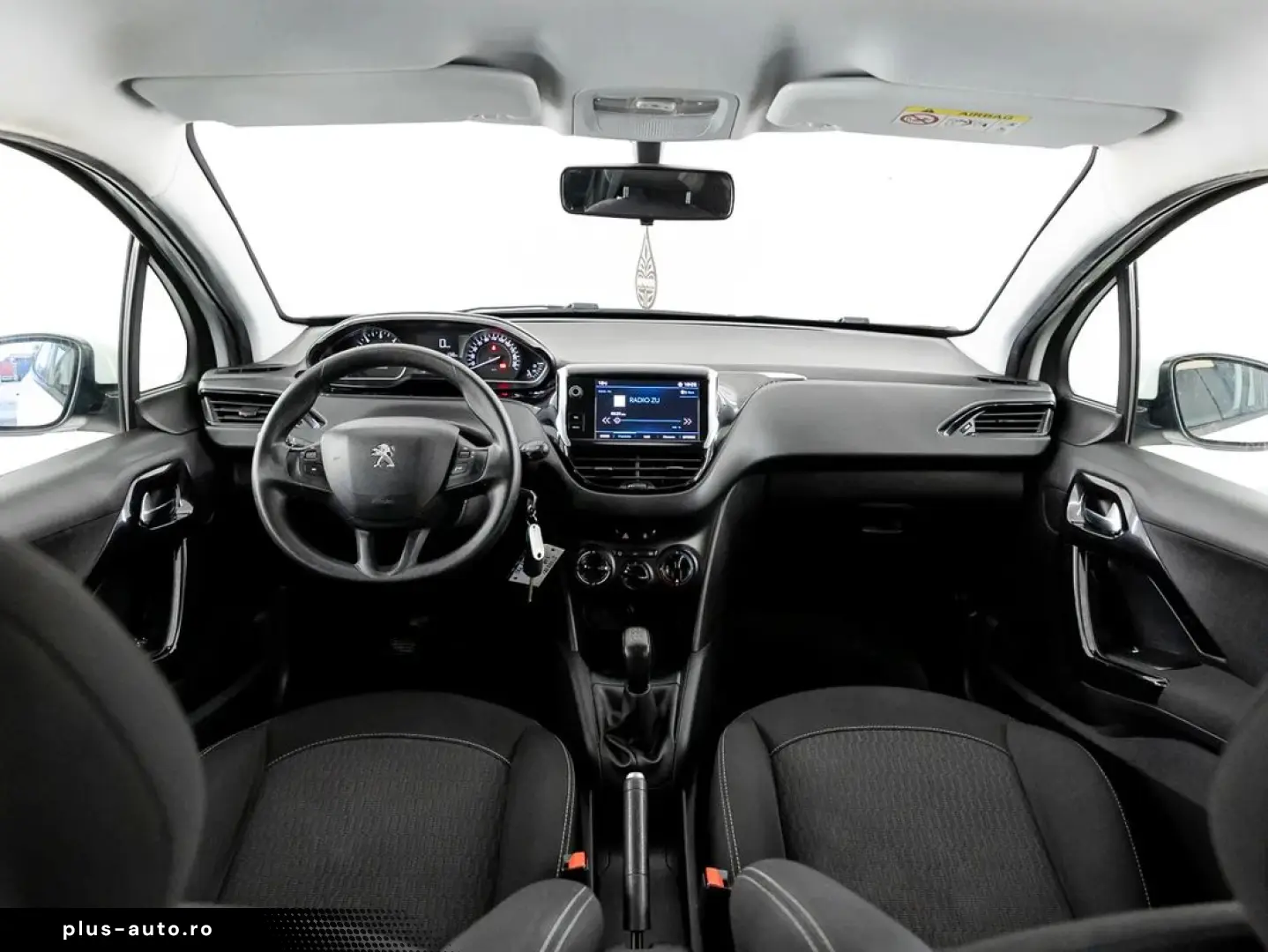 Peugeot 208 1.6 BlueHDi FAP Style