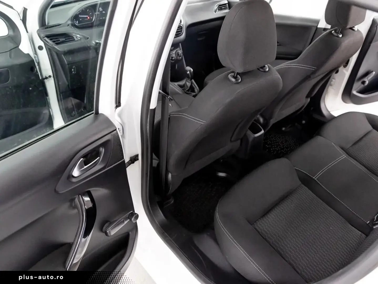 Peugeot 208 1.6 BlueHDi FAP Style