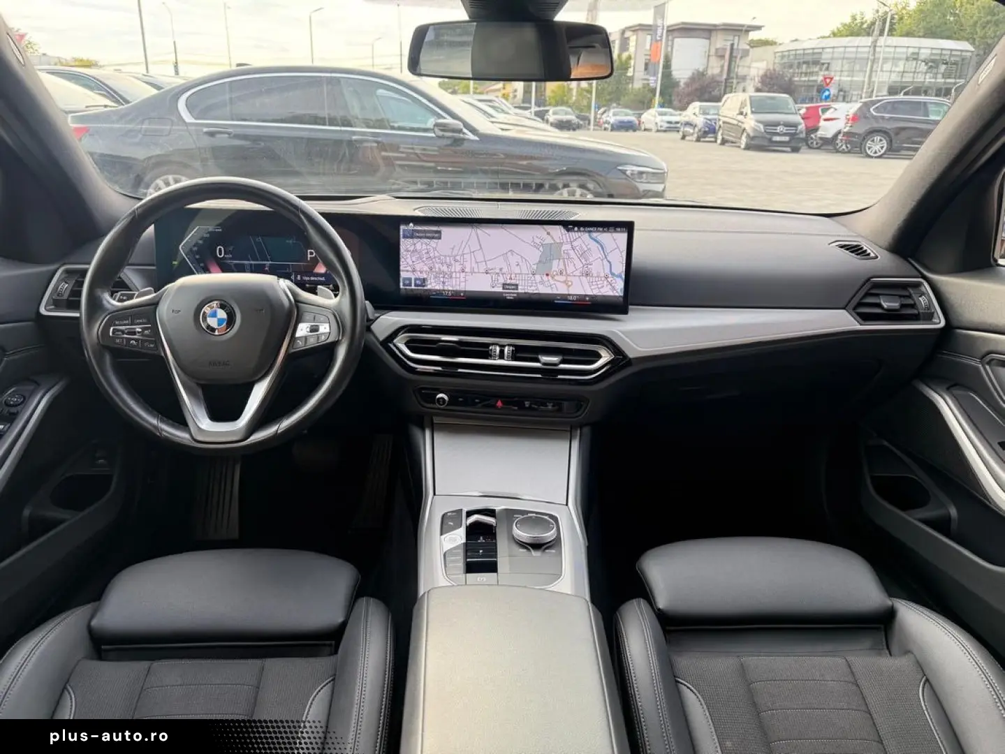 Bmw Seria-3