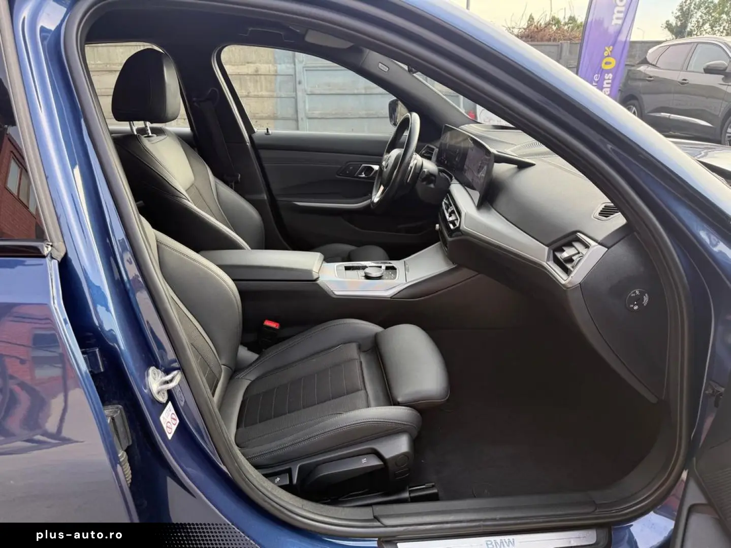 Bmw Seria-3