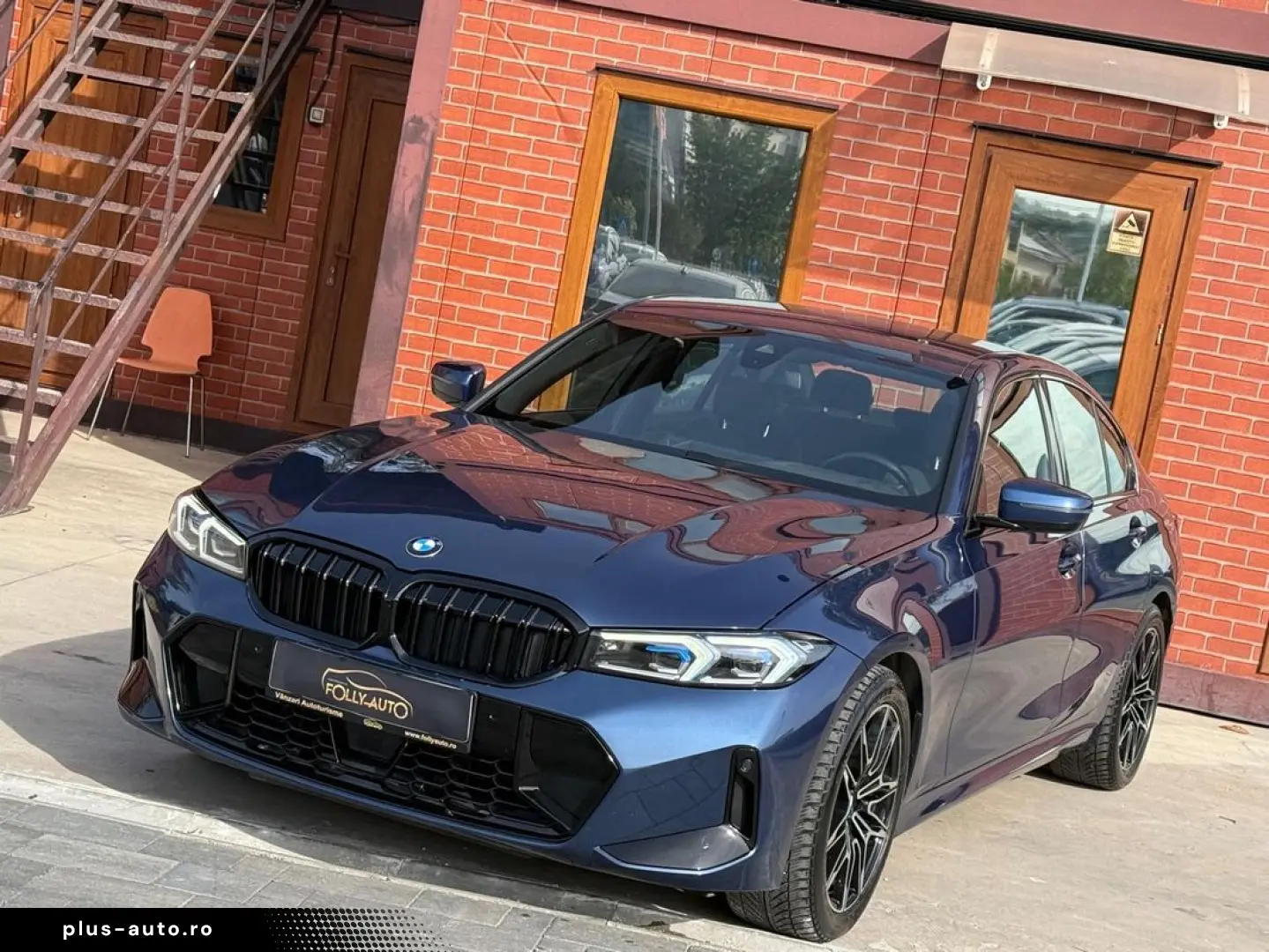 Bmw Seria-3