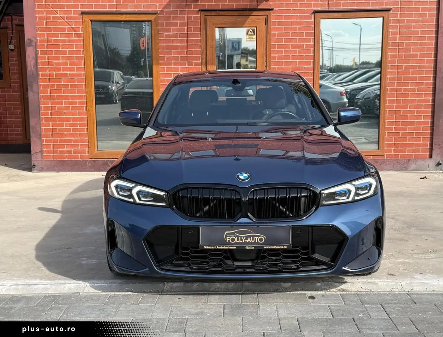 Bmw Seria-3