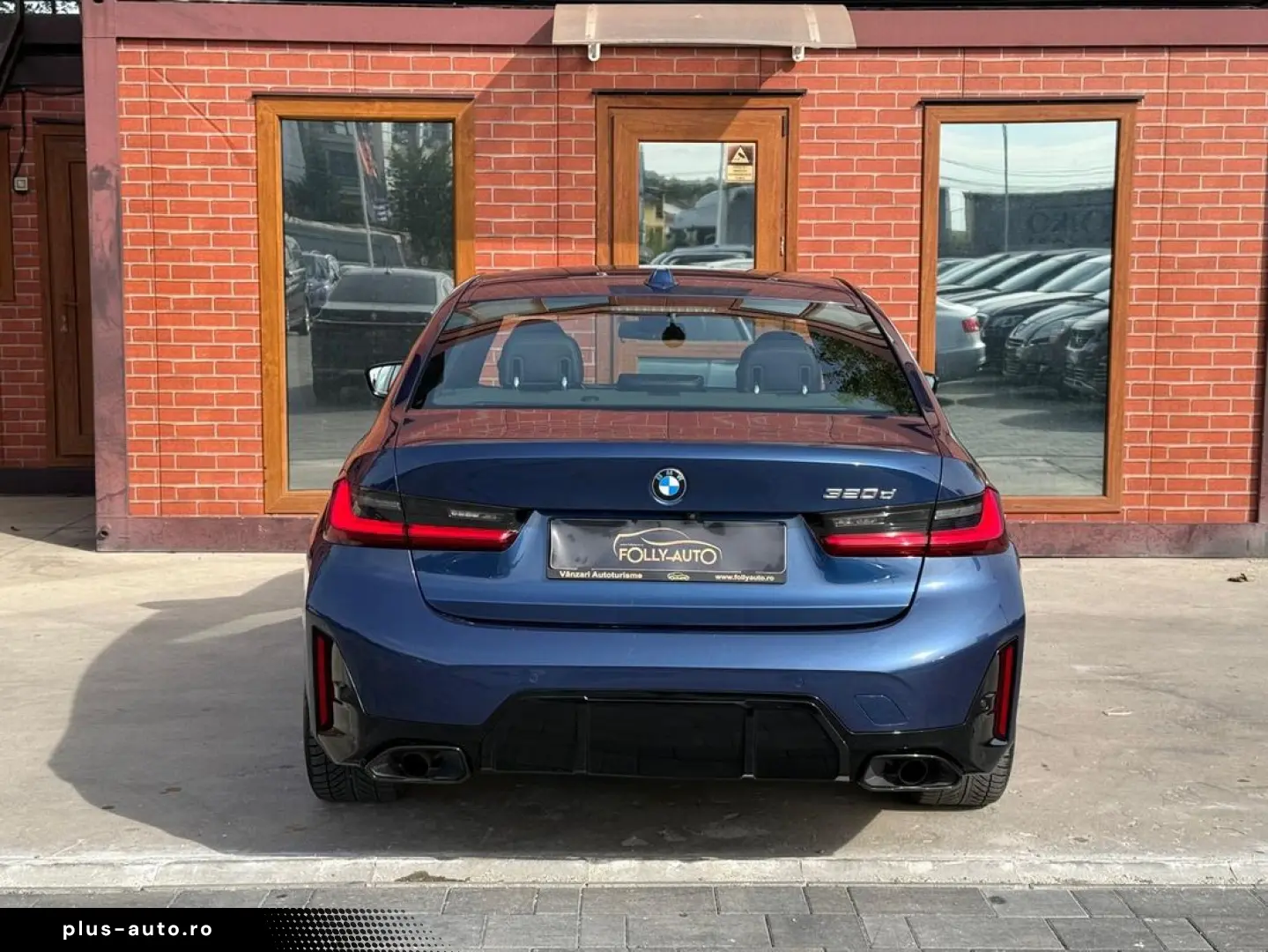 Bmw Seria-3