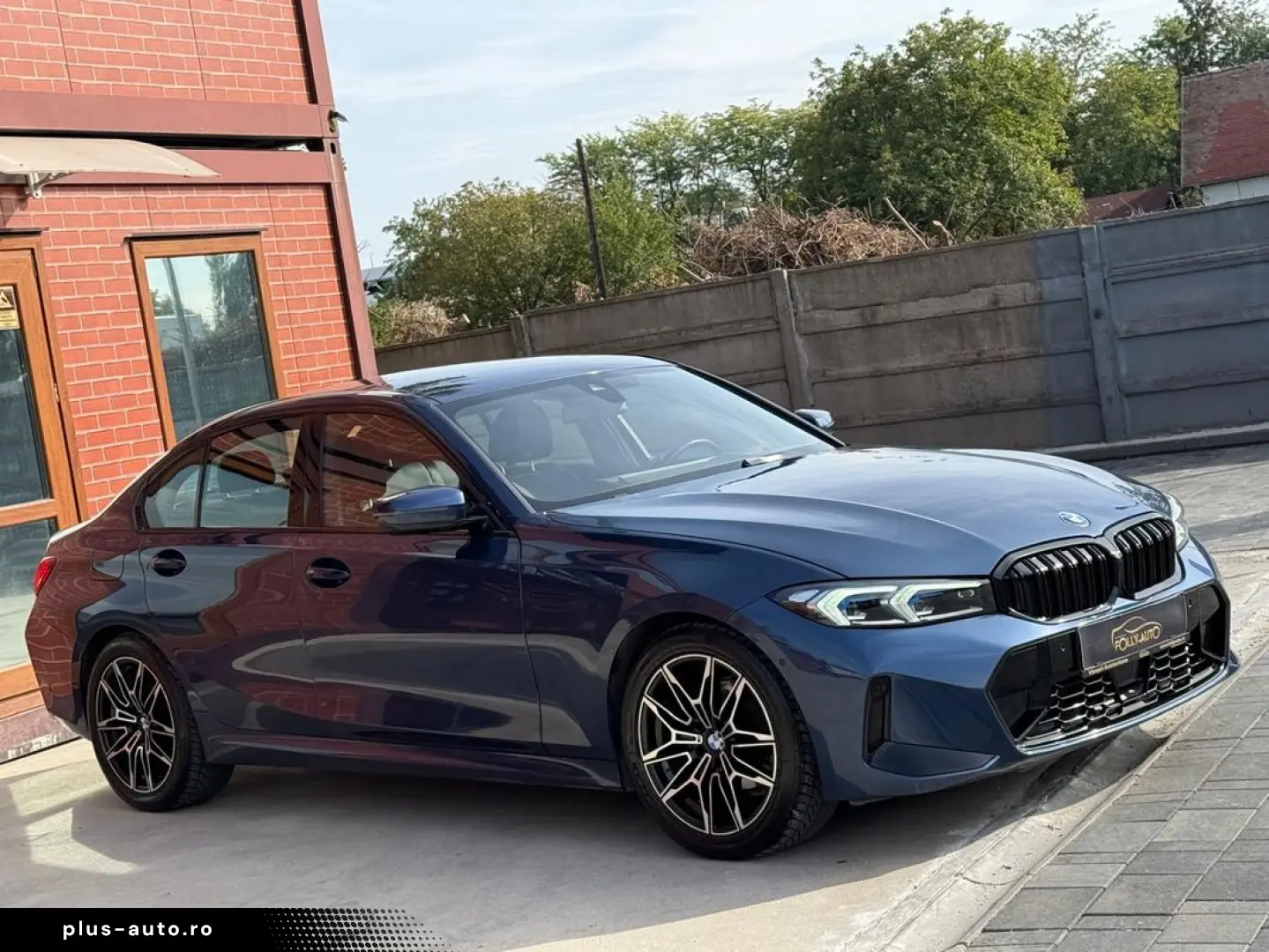Bmw Seria-3