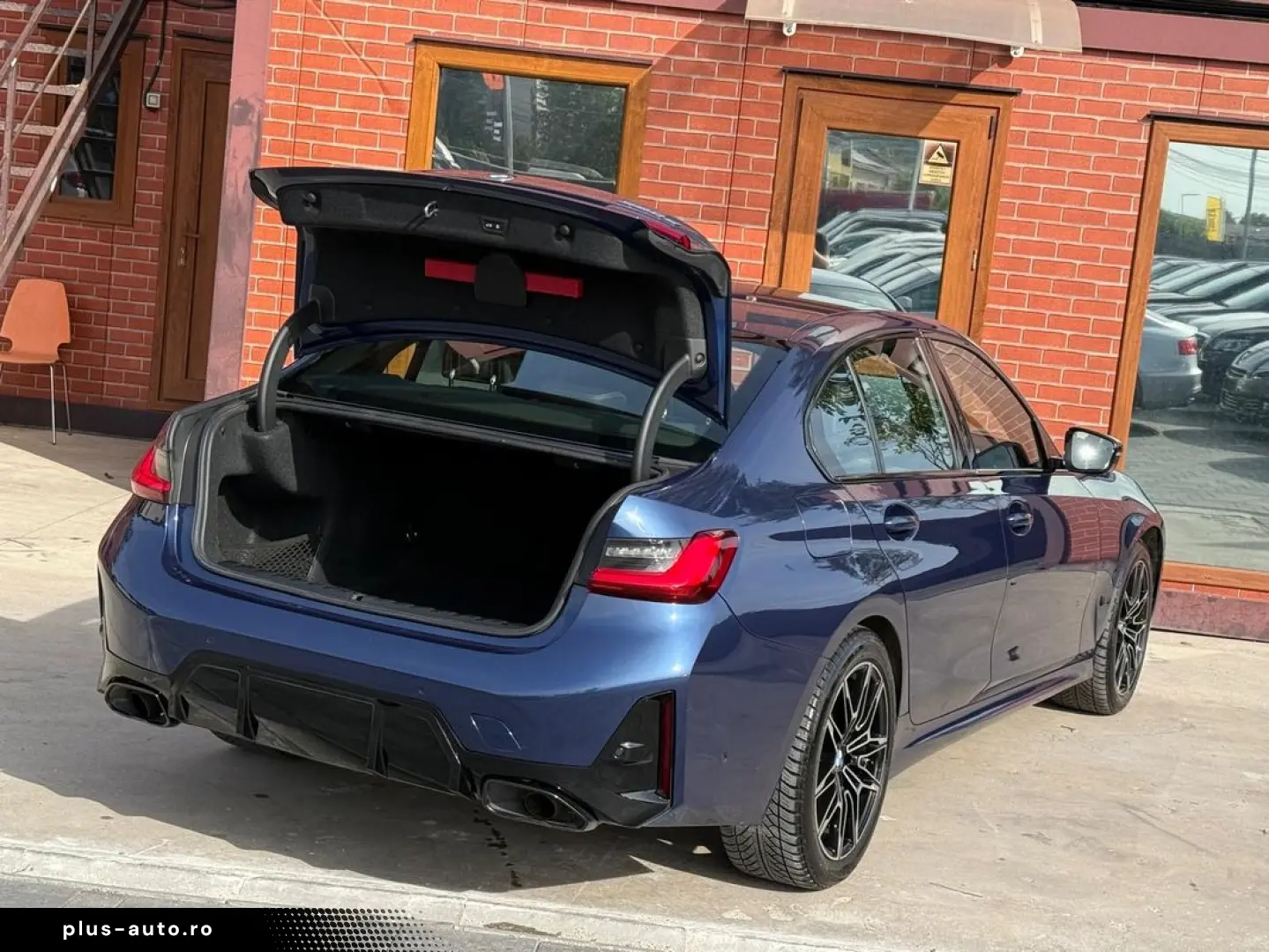 Bmw Seria-3