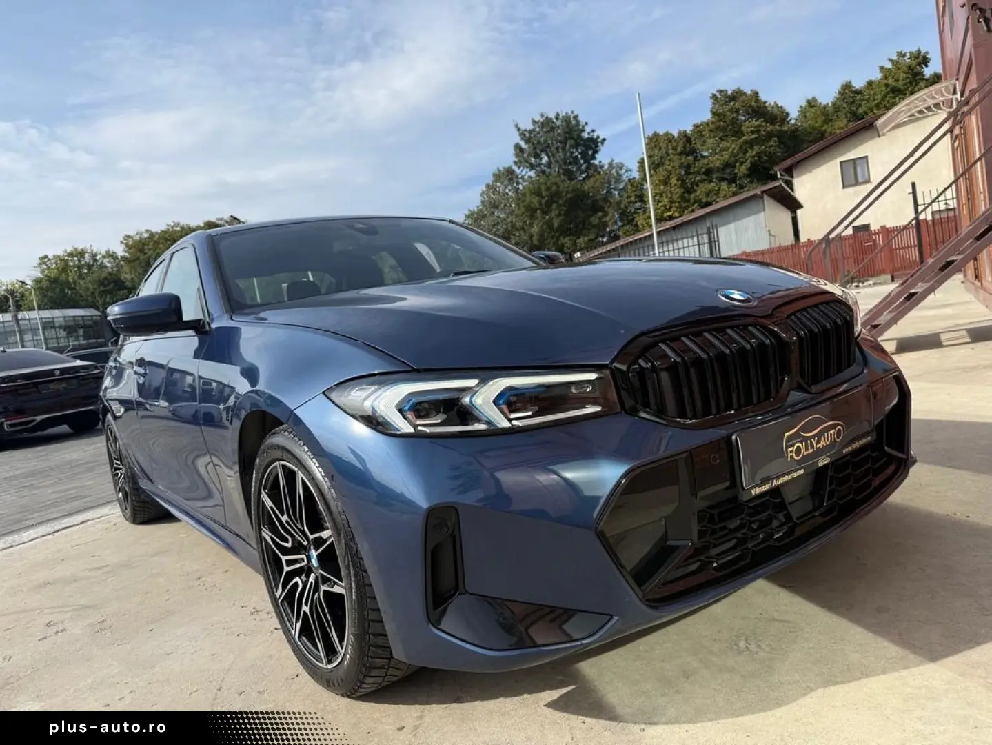 Bmw Seria-3