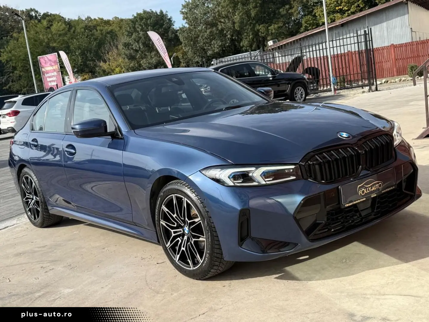 Bmw Seria-3