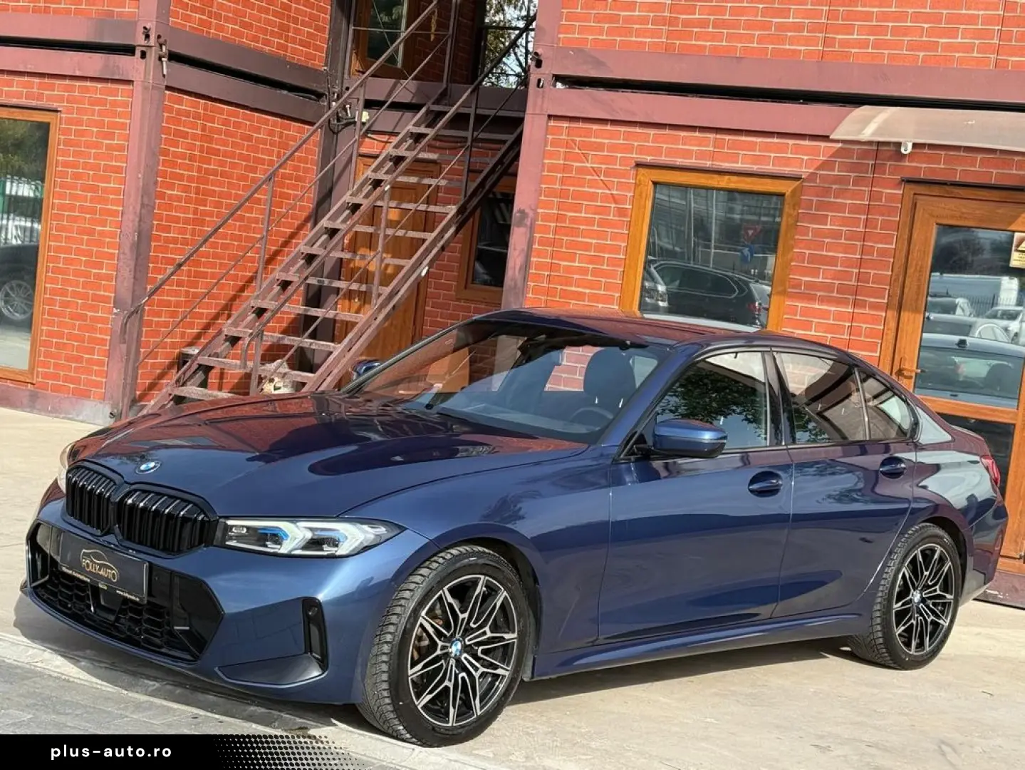 Bmw Seria-3