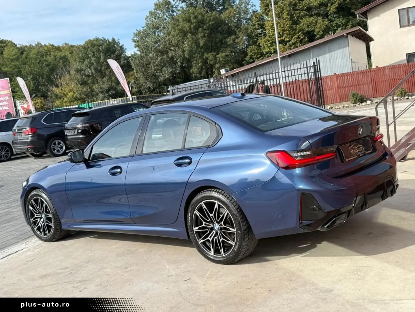 Bmw Seria-3